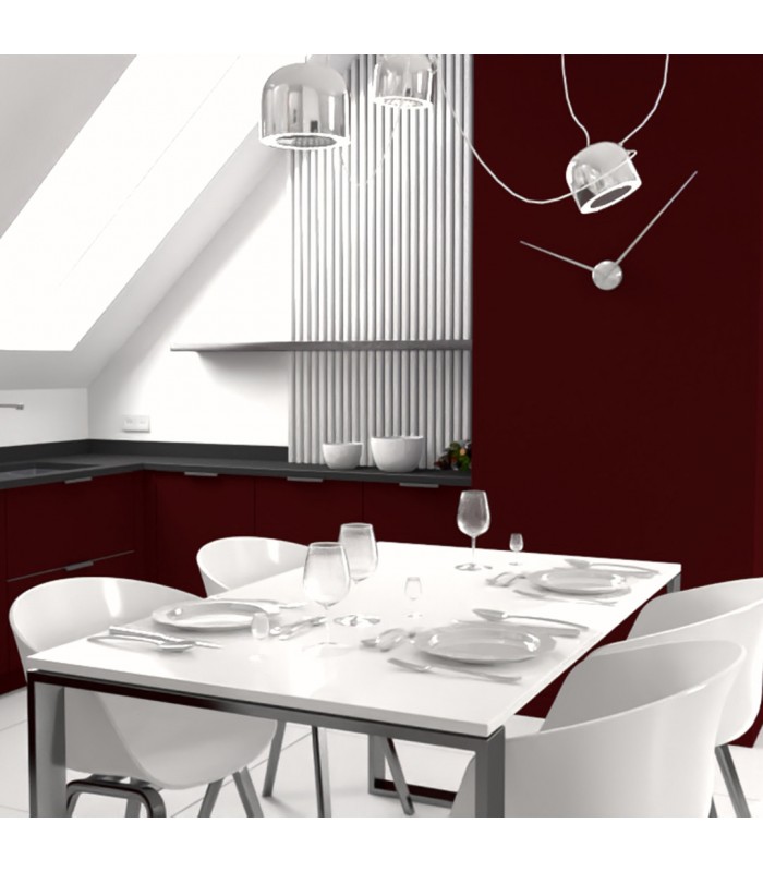 M1905 AQUAAKRYL CZEKOLADOWY