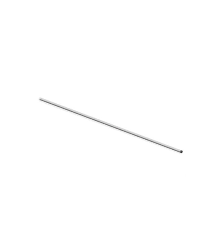 Reling poprzeczny 1100mm biały MODERN BOX