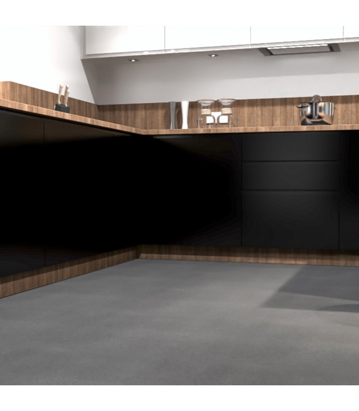 M8421 AQUAAKRYL CZARNY