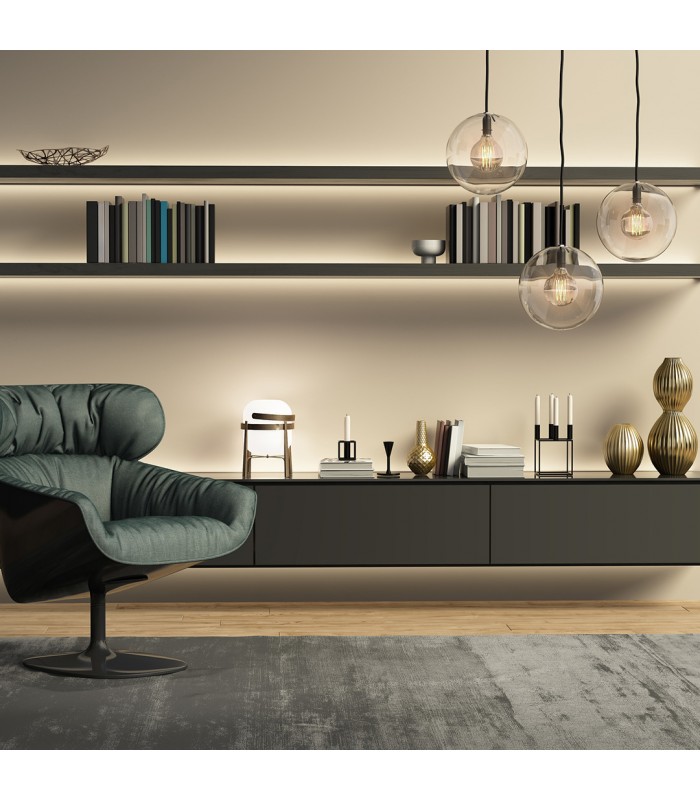 M85383 AQUAAKRYL SZARY