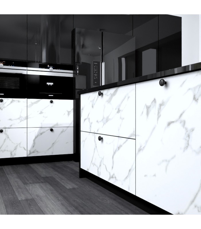 M6711 AQUAAKRYL MARMUR BIAŁY