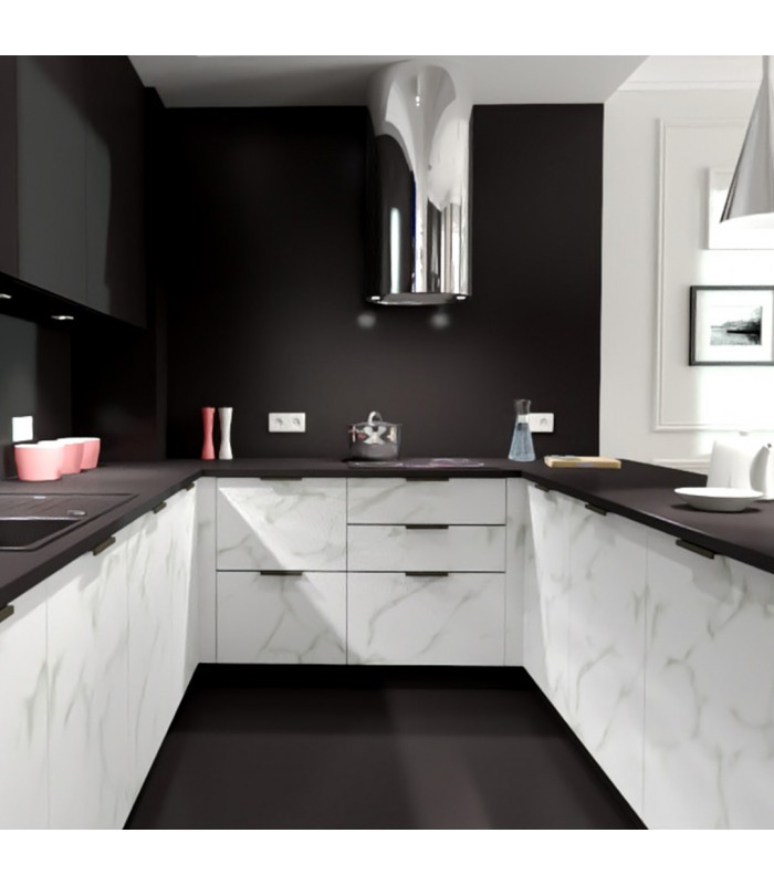 M6711 AQUAAKRYL MARMUR BIAŁY