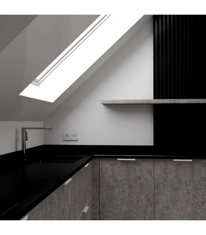 M69925 AQUAAKRYL BETON TRADYCYJNY