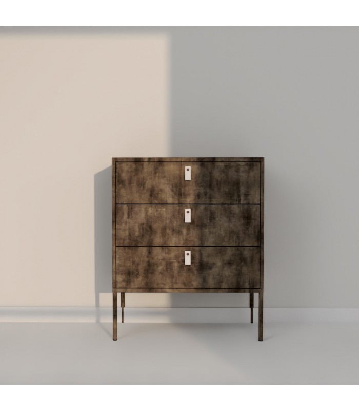 M69928 AQUAAKRYL BLACHA BRĄZ