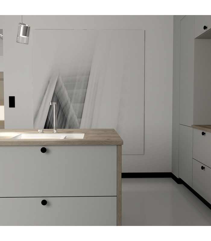 M85384 AQUAAKRYL KASZMIR