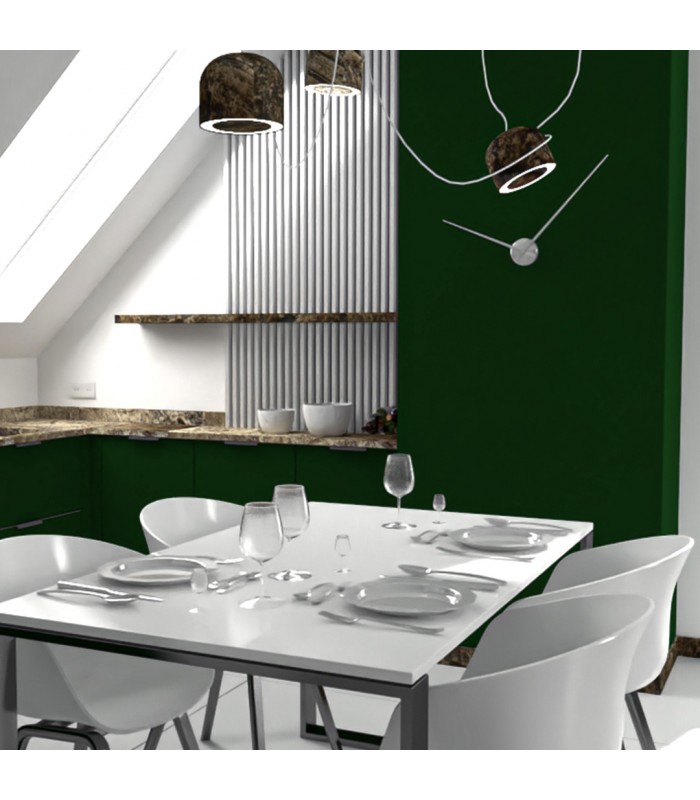 M5391 AQUAAKRYL BUTELKOWA ZIELEŃ