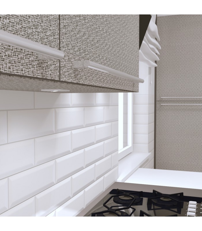 M69915 AQUAAKRYL PEPITKA