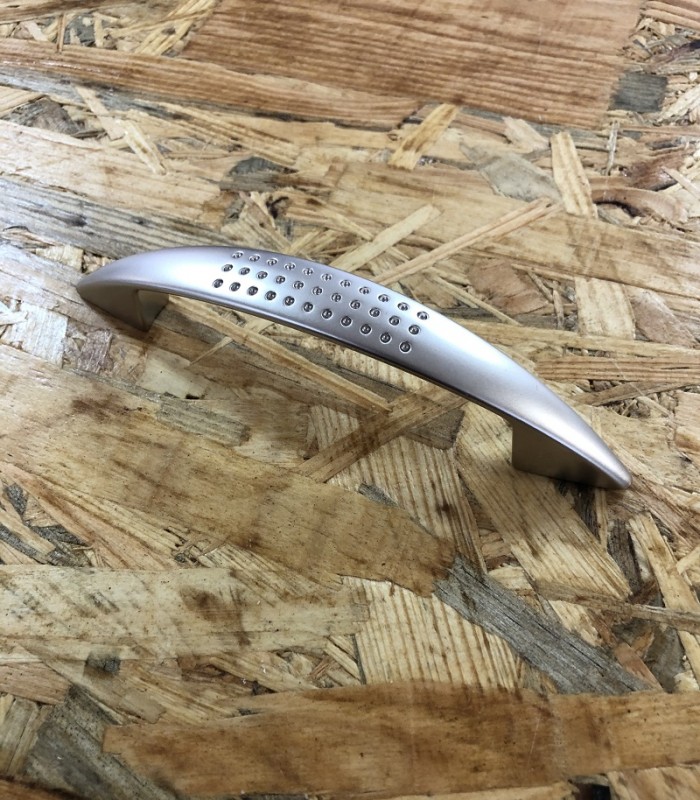 Uchwyt ARGUS 96mm satyna