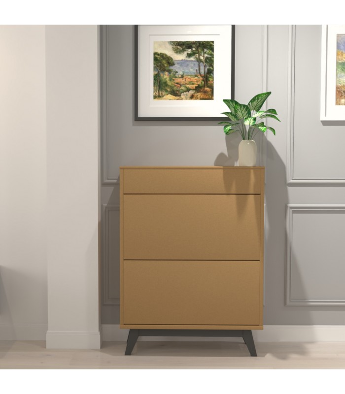 M1904 AQUAAKRYL MIEDZIANY METALIK