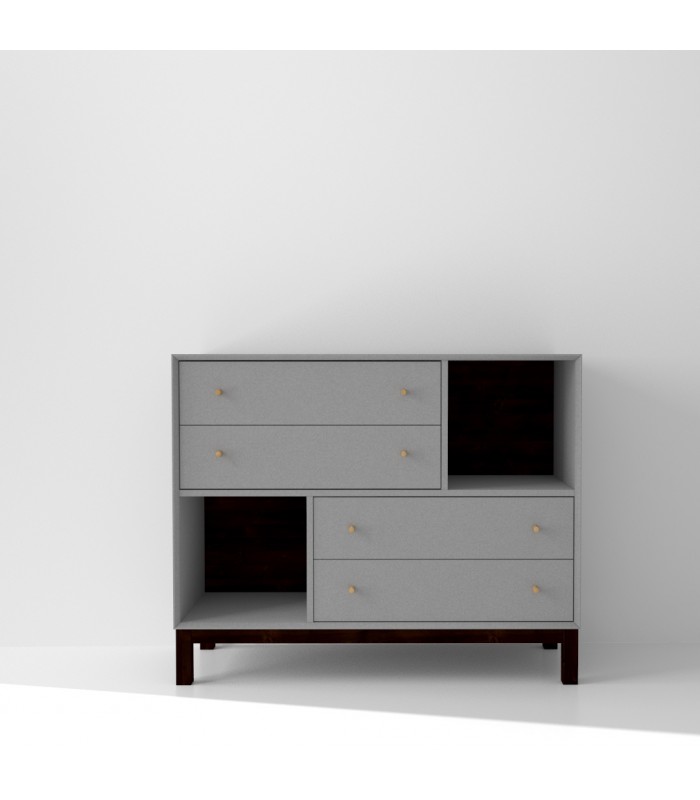 M85809 AQUAAKRYL SREBRNY METALIK