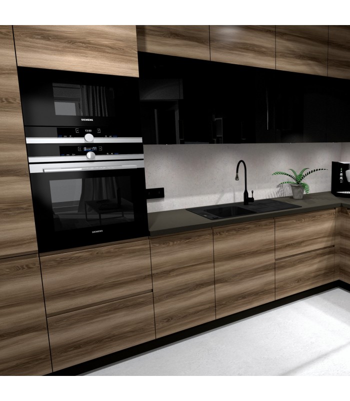 M6855 AQUAAKRYL DĄB CANYON