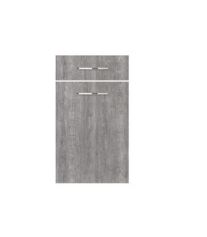 M6718 AQUAAKRYL DĄB STALOWY