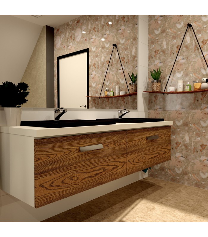 M6920 AQUAAKRYL DĄB KRÓLEWSKI