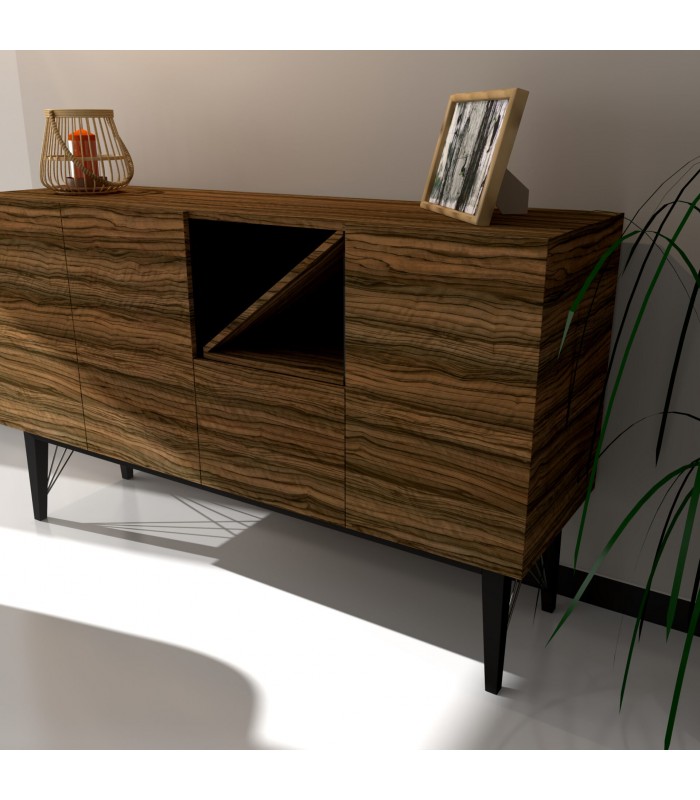 M6809 AQUAAKRYL OLIWKA CIEMNA