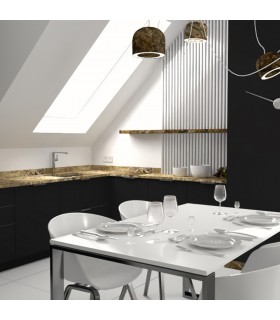 m8421-aquaakryl-czarny-ze-zlotym-obrzezem