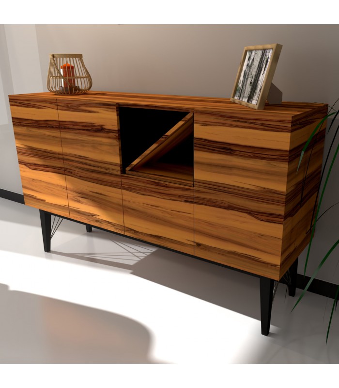 M6811 AQUAAKRYL ORZECH CALIFORNIA