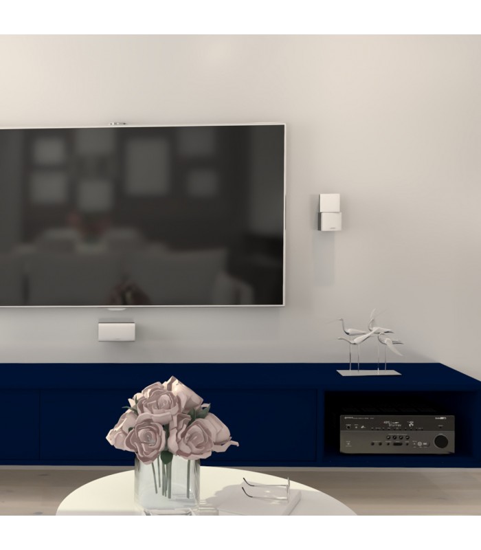 M4702 AQUAAKRYL GRANATOWY ZE ZŁOTYM OBRZEŻEM