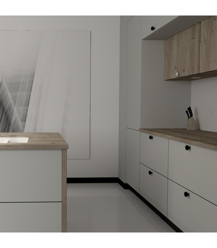 HC183 AQUAHPL WOODS DĄB BIELONY