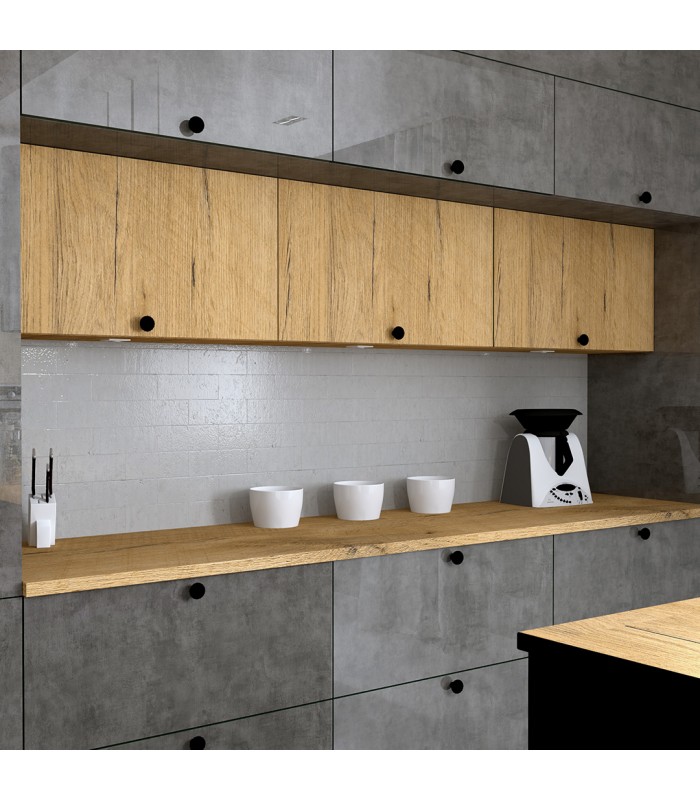 H4344 AQUAHPL WOODS DĄB RUSTYKALNY