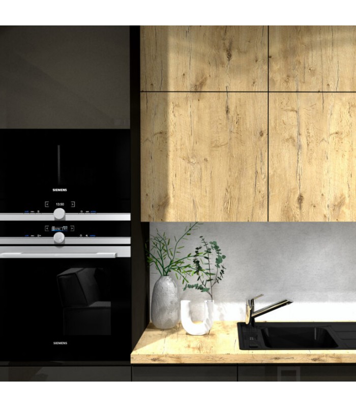 H4344 AQUAHPL WOODS DĄB RUSTYKALNY