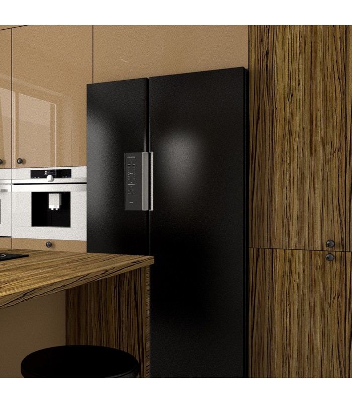 HZ017 AQUAHPL WOODS DREWNO ZINGANA