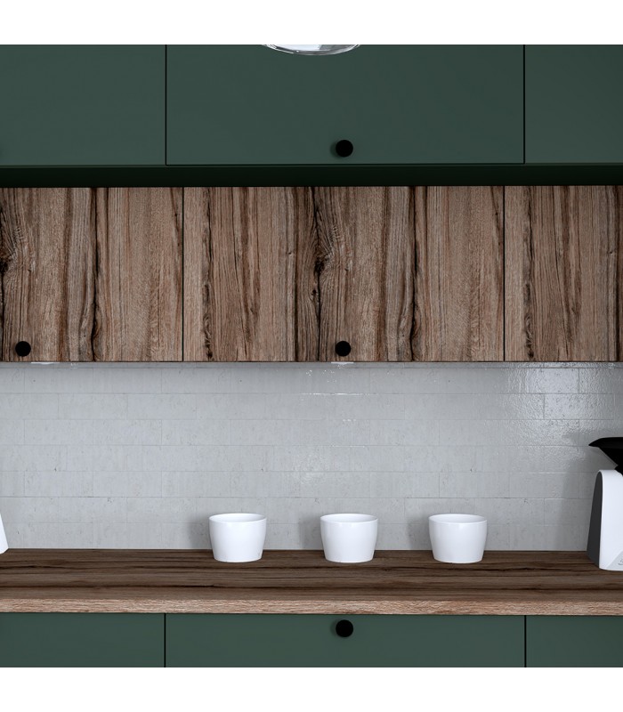 H4116 AQUAHPL WOODS DĄB CZEKOLADOWY