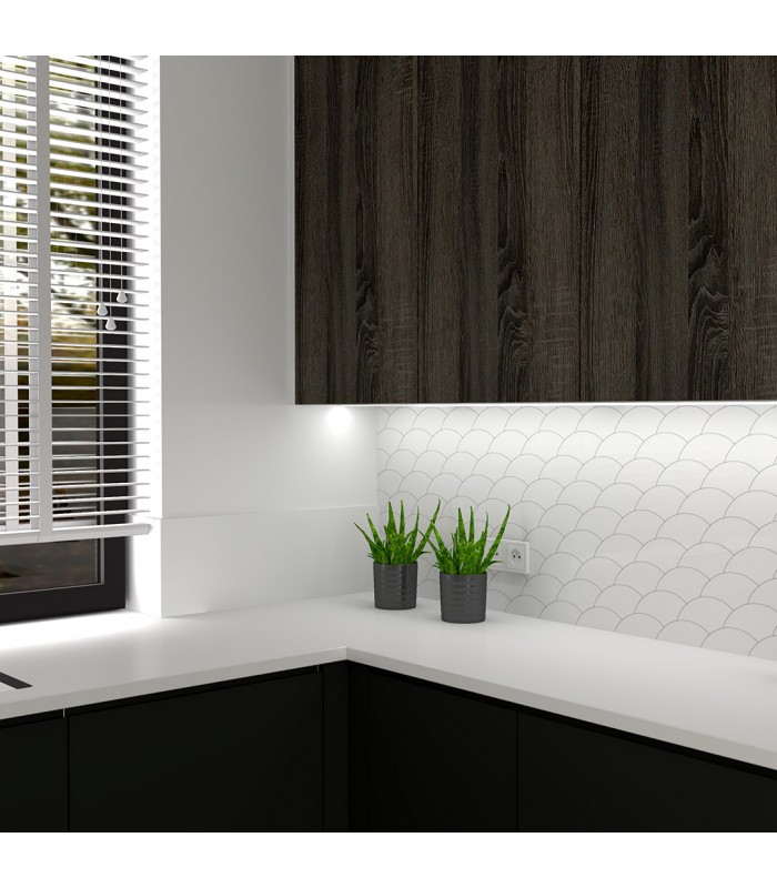 HC130 AQUAHPL WOODS DĄB TOPIA