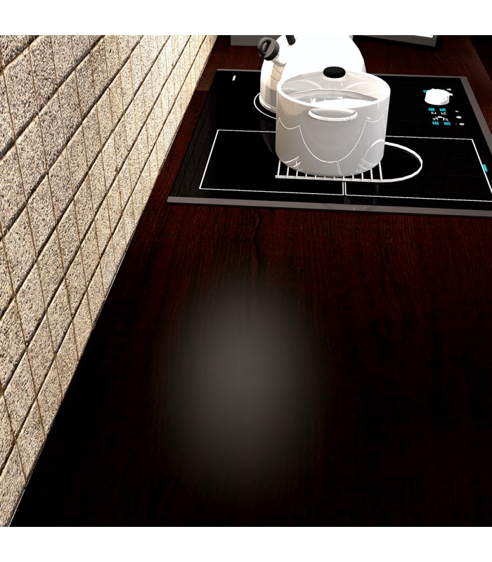 HC091 AQUAHPL WOODS DĄB BRĄZOWY