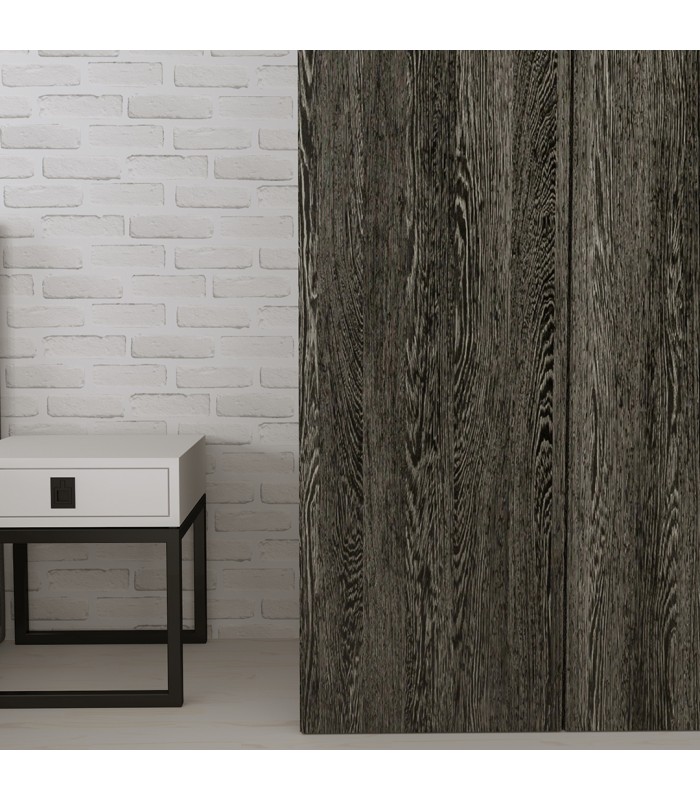 HW017 AQUAHPL WOODS WENGE BIELONE