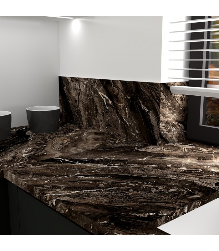 HM135 AQUAHPL MINERALS MARMUR BRĄZOWY