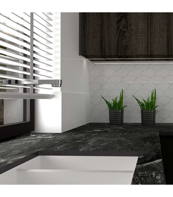 H3577 AQUAHPL MINERALS MARMUR CZARNY