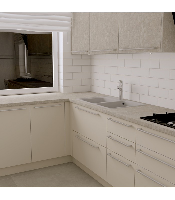 HS124 AQUAHPL MINERALS ŁUPEK JASNY