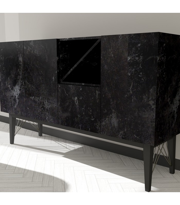 HF059 AQUAHPL MINERALS KAMIEŃ FONTE