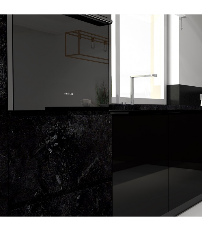 HF059 AQUAHPL MINERALS KAMIEŃ FONTE