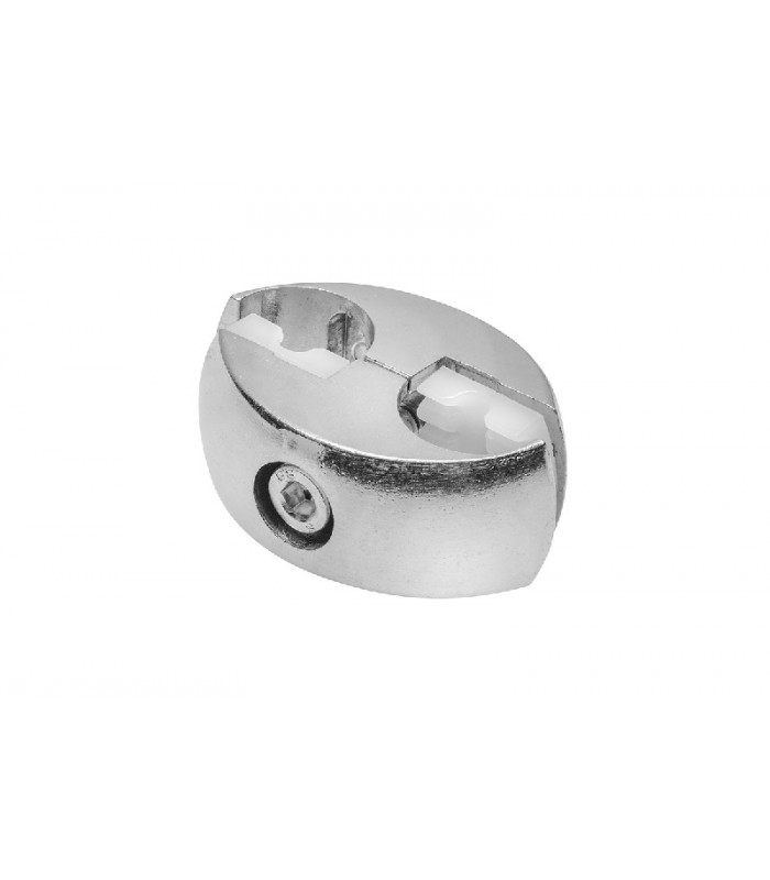 Złączka do szkła i płyty (wr-7)