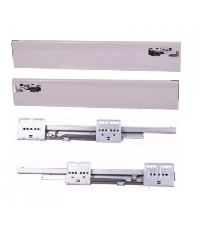 COMFORT BOX L-550 BIAŁY