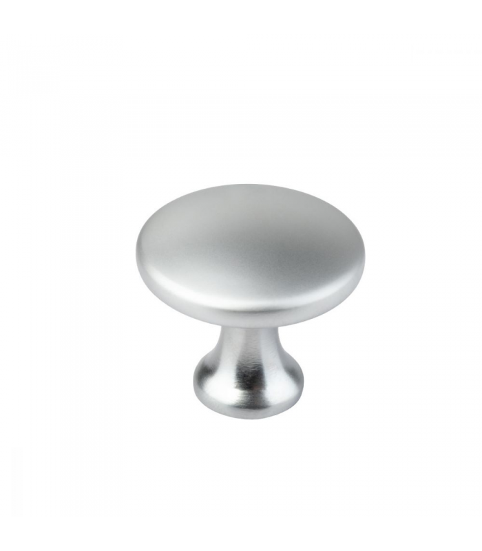 Gałka meblowa NIRO aluminium