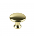 Gałka meblowa NIRO mosiądz