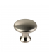 Gałka meblowa NIRO stal szczotkowana