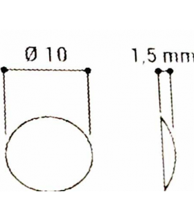odbojnik-silikonowy-10x15mm-szt50-kropek-tworzywo-sztuczne-bezbarwny