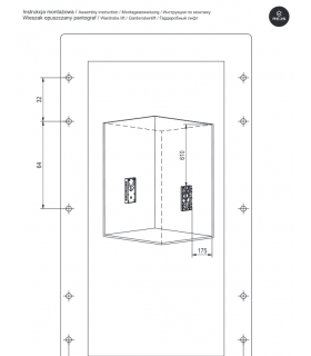 wieszak-pantograf-450-metaltworzywo-lakier-bialy