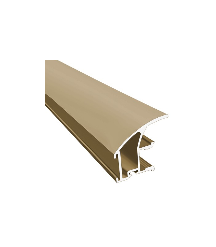 Rączka SOLAR I szampan 2,7m