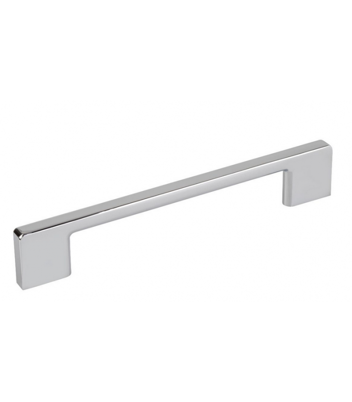 Uchwyt meblowy EASY L-128 chrom