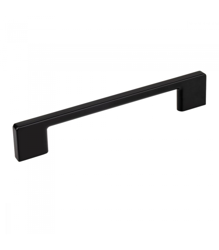 Uchwyt meblowy EASY L-160 czarny