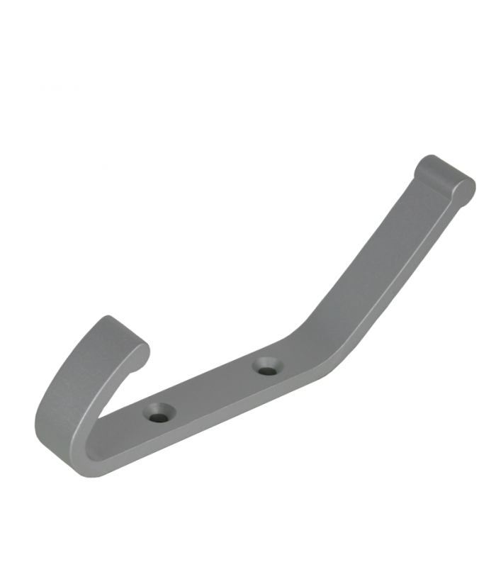 Wieszak WAL 01 aluminium C-0