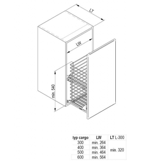 variant-multi-kosz-dolny-cargo-mini-jednopoziomowe-400-l-300-metal-lakier-bialy