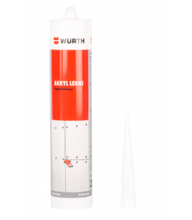 wurth-akryl-lekki-szpachlowy-310ml