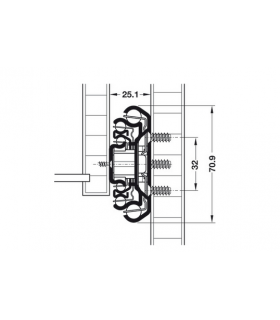 prowadnica-kulkowa-pw650-230kg71mm-bokoc