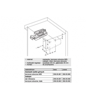 camar-2-szt-zawieszka-lp-2-szt-zaslepka-biala-plastikowa-lp