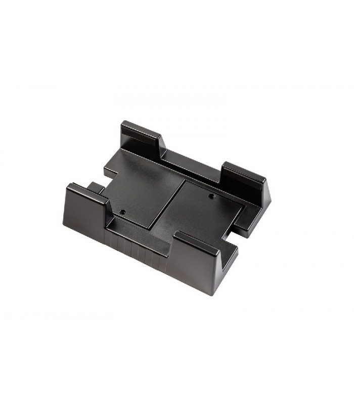 Podstawka pod komputer czarna